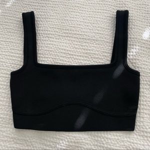 Zara Crop Top